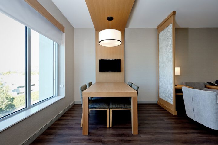 Hyatt Place Kelowna