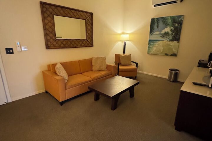 Hotel Coral Reef