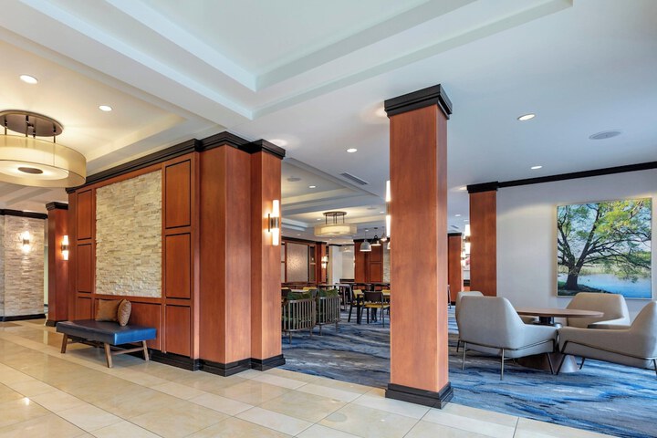Hotel Interior 11 of 35