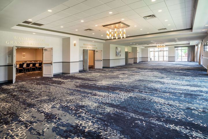 Hilton Garden Inn Pittsburgh / Southpointe