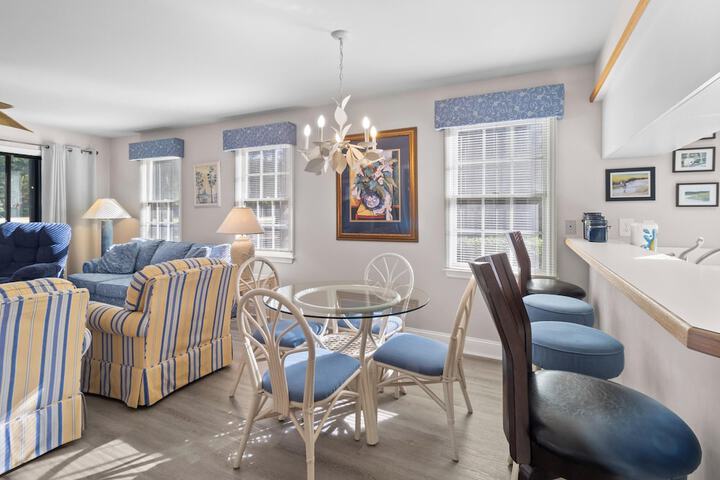 Litchfield Beach & Golf Resort