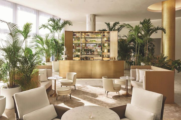 The Miami Beach EDITION