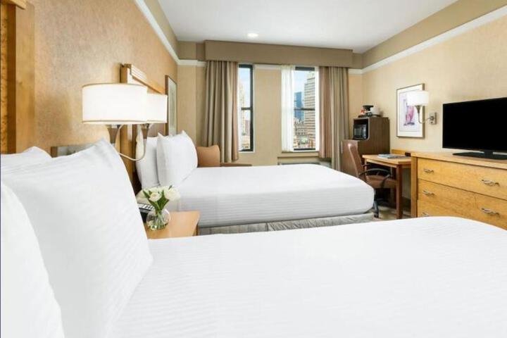 nyma The New York Manhattan Hotel
