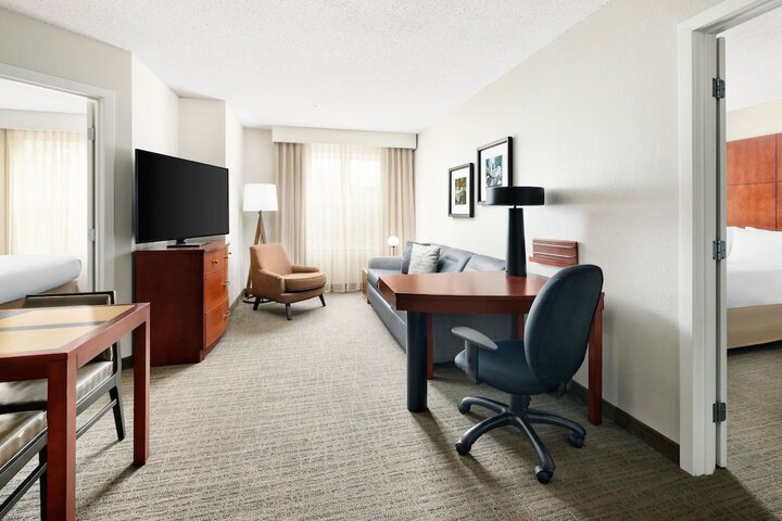 Residence Inn by Marriott Concord