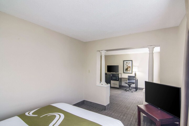 Quality Inn near University of Mobile