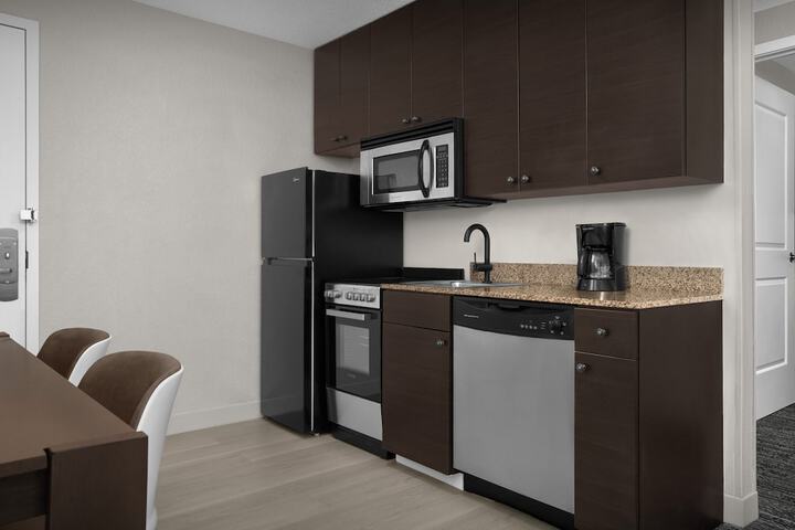 TownePlace Suites by Marriott - Des Moines Urbandale