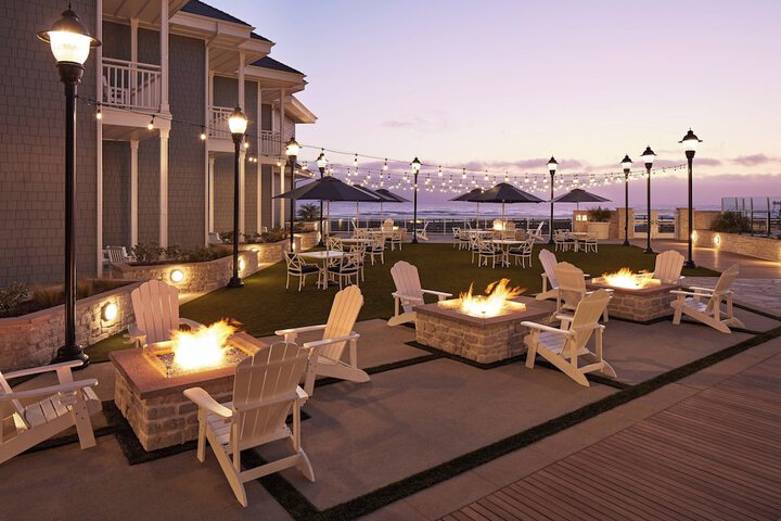 Vespera Resort on Pismo Beach Autograph Collection