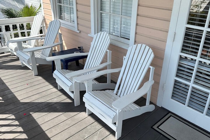 Terrace/Patio 228 of 259