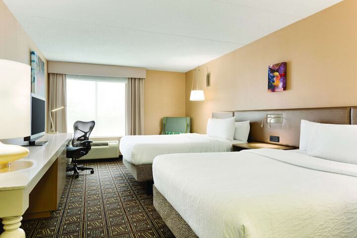 Hilton Garden Inn Niagara-on-the-Lake