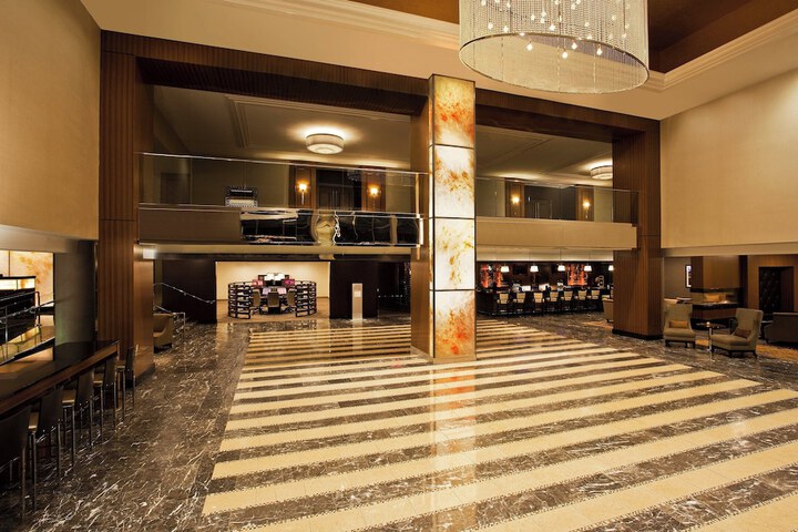 Sheraton Valley Forge Hotel King of Prussia