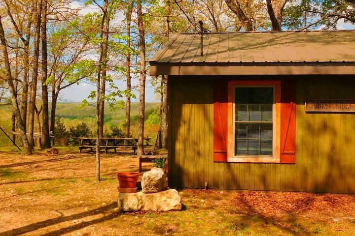 Rock Eddy Bluff Farm