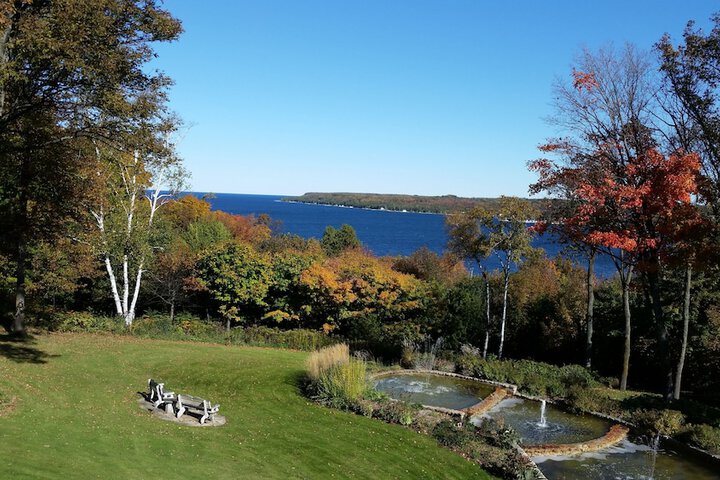 Country House Resort