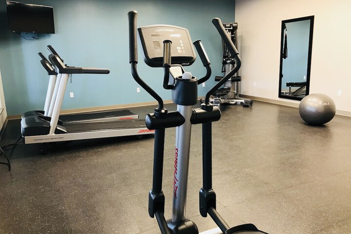 Health and Fitness 23 of 26