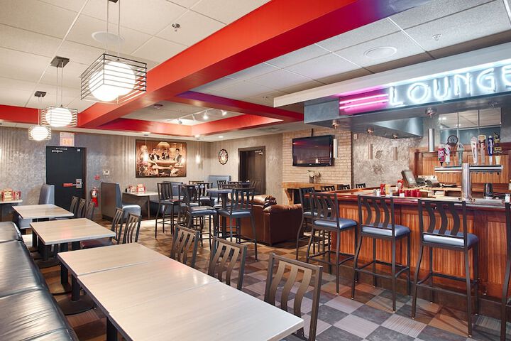 Best Western Plus Portsmouth Hotel & Suites