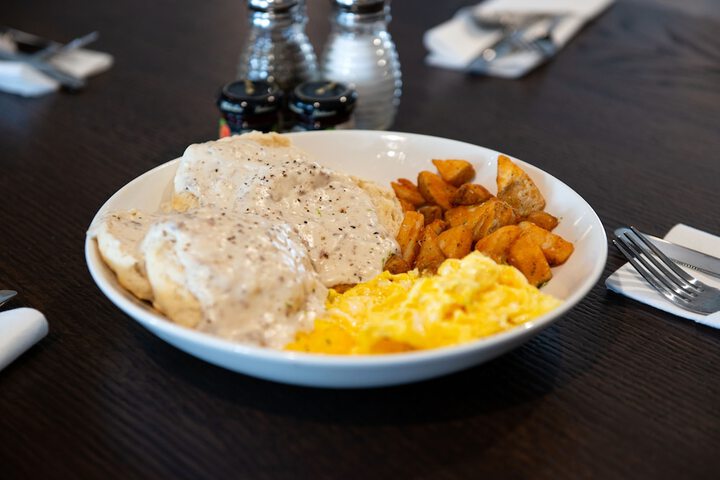 Breakfast/Coffee Service 28 of 34