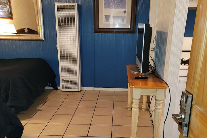 Oceana Boutique Hotel