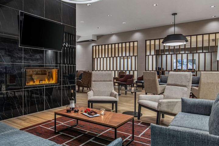 Hotel Interior 13 of 71