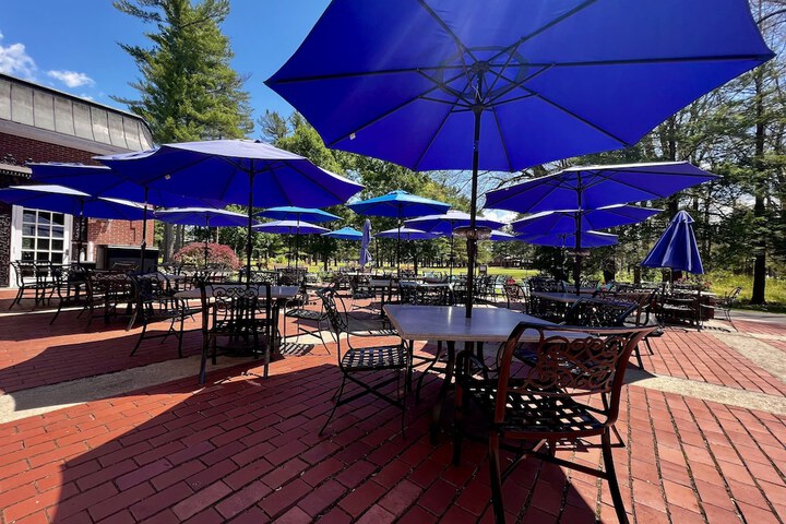 Terrace/Patio 46 of 53