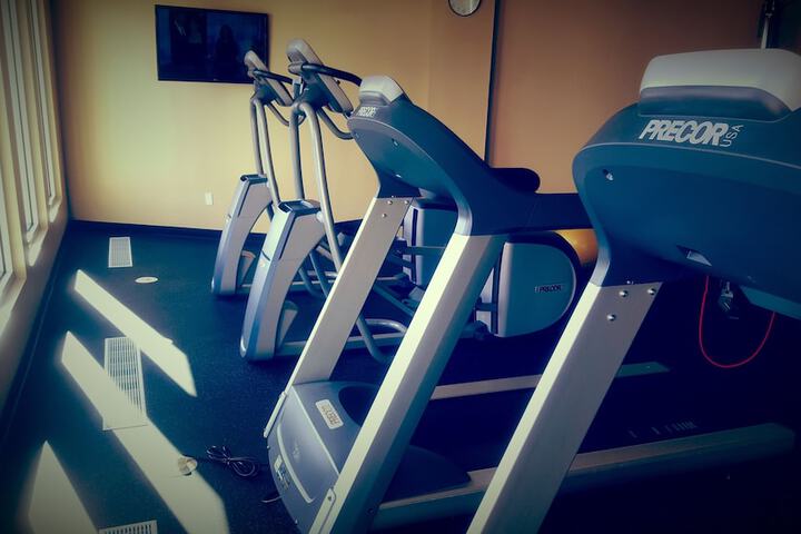 Health and Fitness 14 of 21