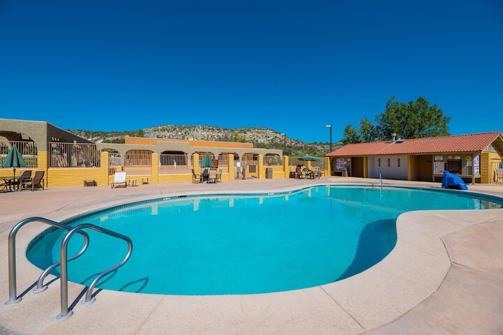 Verde Valley RV & Camping Resort a Thousand Trails Property