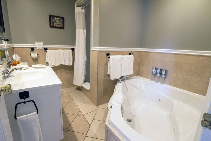 Ste. Annes Spa