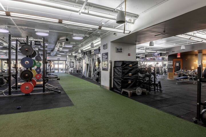 Health and Fitness 48 of 50