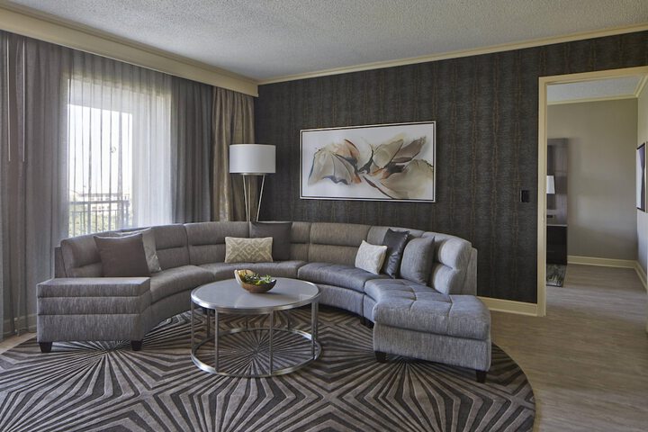 Dallas / Plano Marriott at Legacy Town Center