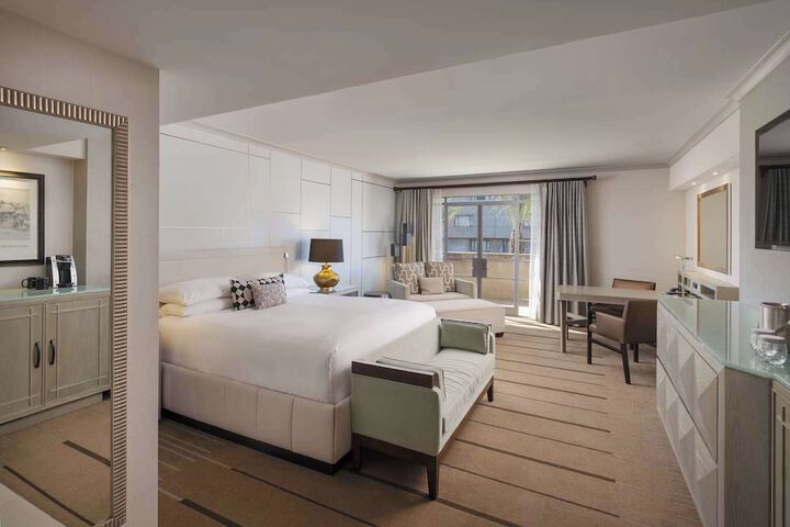 Arizona Biltmore LXR Hotels & Resorts