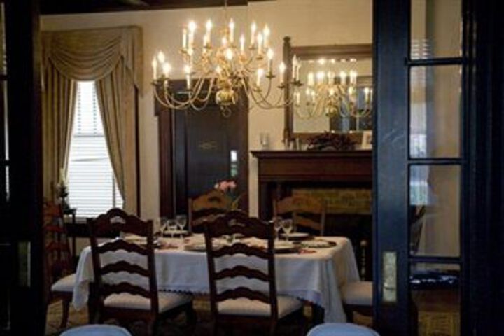 Simply Divine Bed and Breakfast