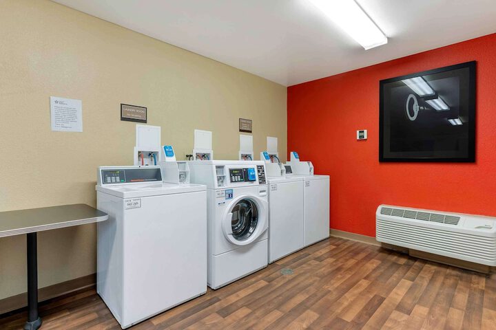 Extended Stay America Suites San Jose Morgan Hill
