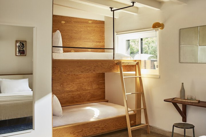 Hotel June Malibu