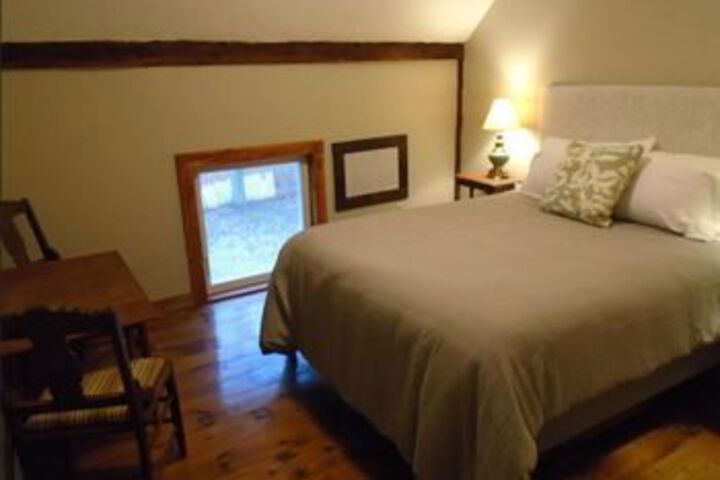 The Karass Inn