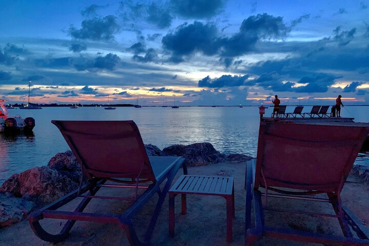 Bayside Inn Key Largo