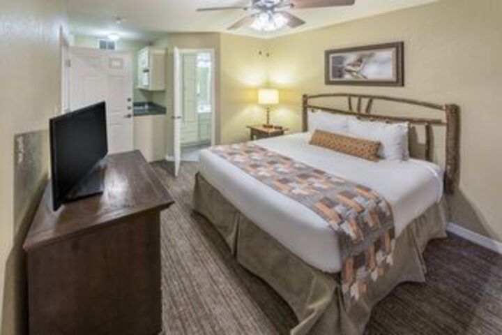 Holiday Inn Club Vacations Fox River Resort