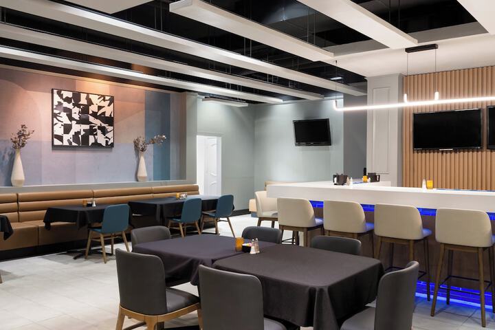 Holiday Inn Portsmouth Downtown by IHG
