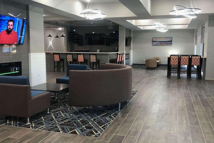 Hotel Interior 11 of 57