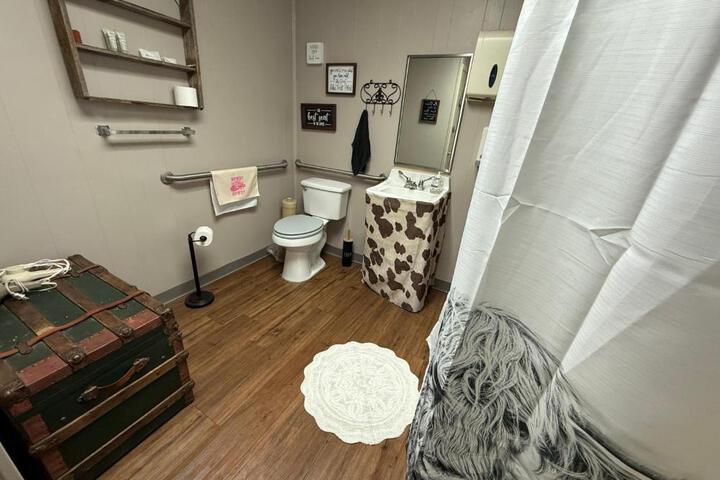 A Place to Stay Reservations Rooms