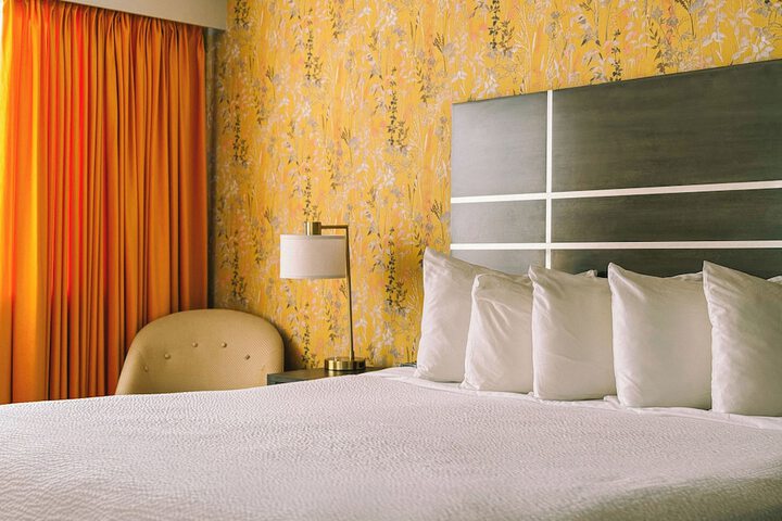The Thompson Hotel