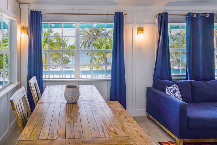 Lime Tree Bay Resort