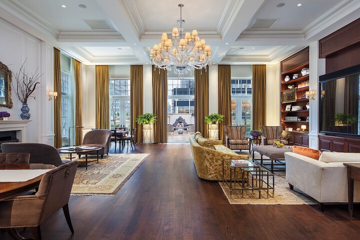 InterContinental New York Barclay by IHG