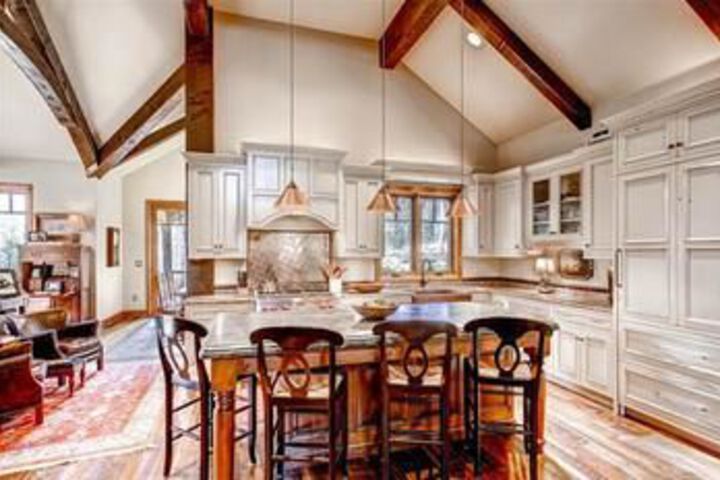 Moose Lodge Highlands Area by Pinnacle Lodging