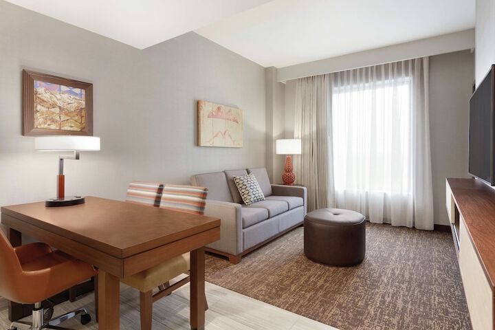 Embassy Suites by Hilton South Jordan Salt Lake City
