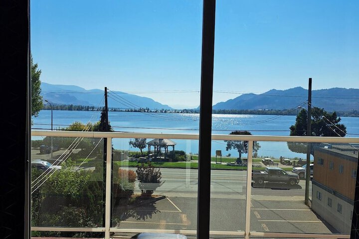 Richter Pass Beach Resort