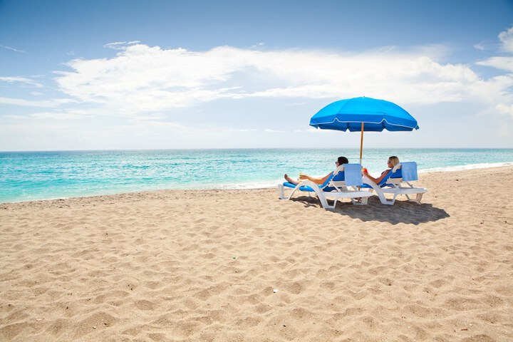 Marriott Hutchinson Island Resort & Beach Villas Golf & Marina