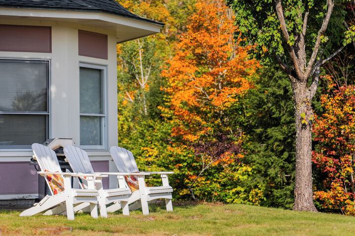 Nordic Village Resort