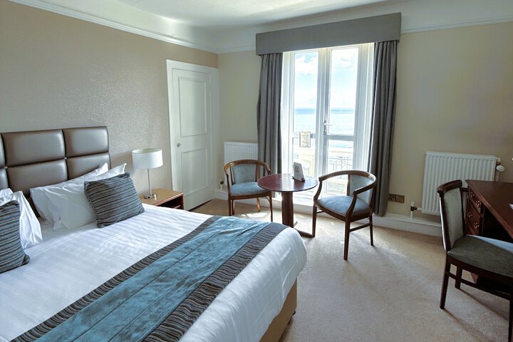 The Grand Hotel