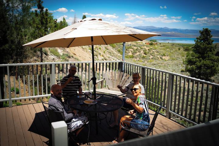 Terrace/Patio 78 of 96