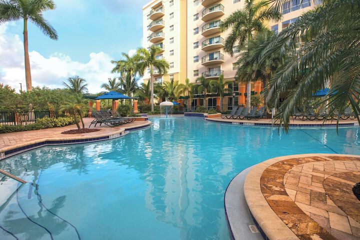 Club Wyndham Palm-Aire