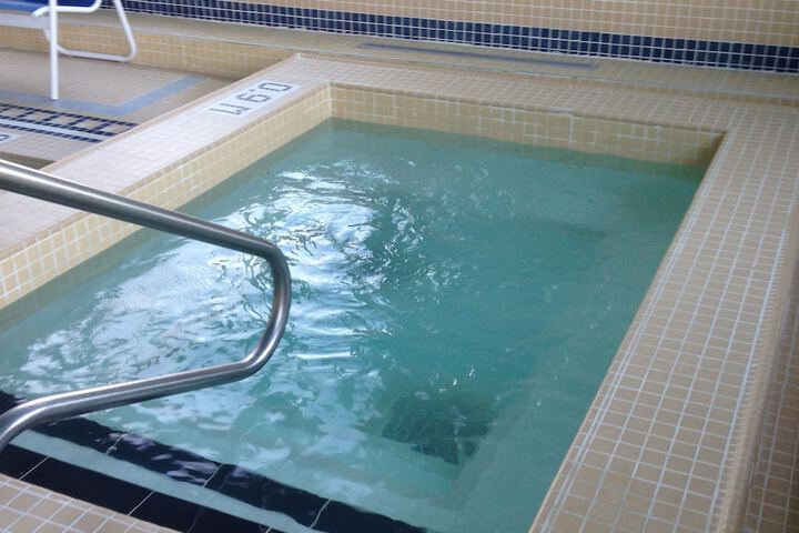 Pool 5 of 67