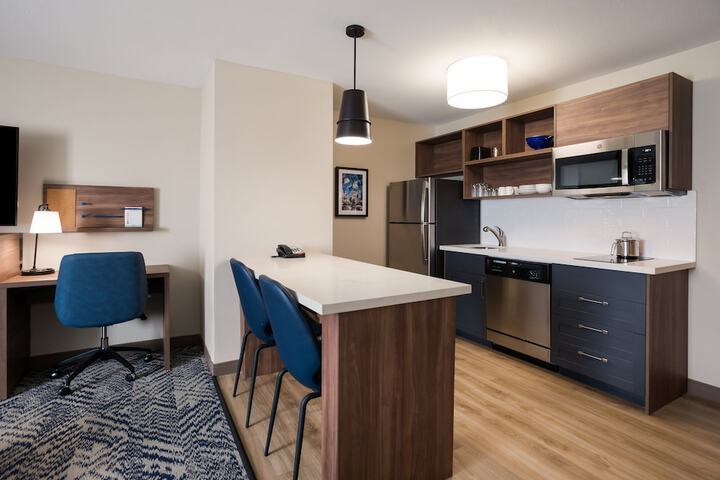 Candlewood Suites Lake Charles - Sulphur by IHG